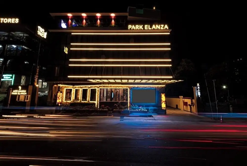 Hotel Park Elanza Coimbatore