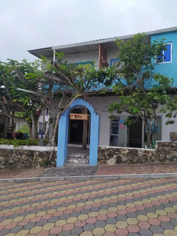 Cabañas Don Jorge