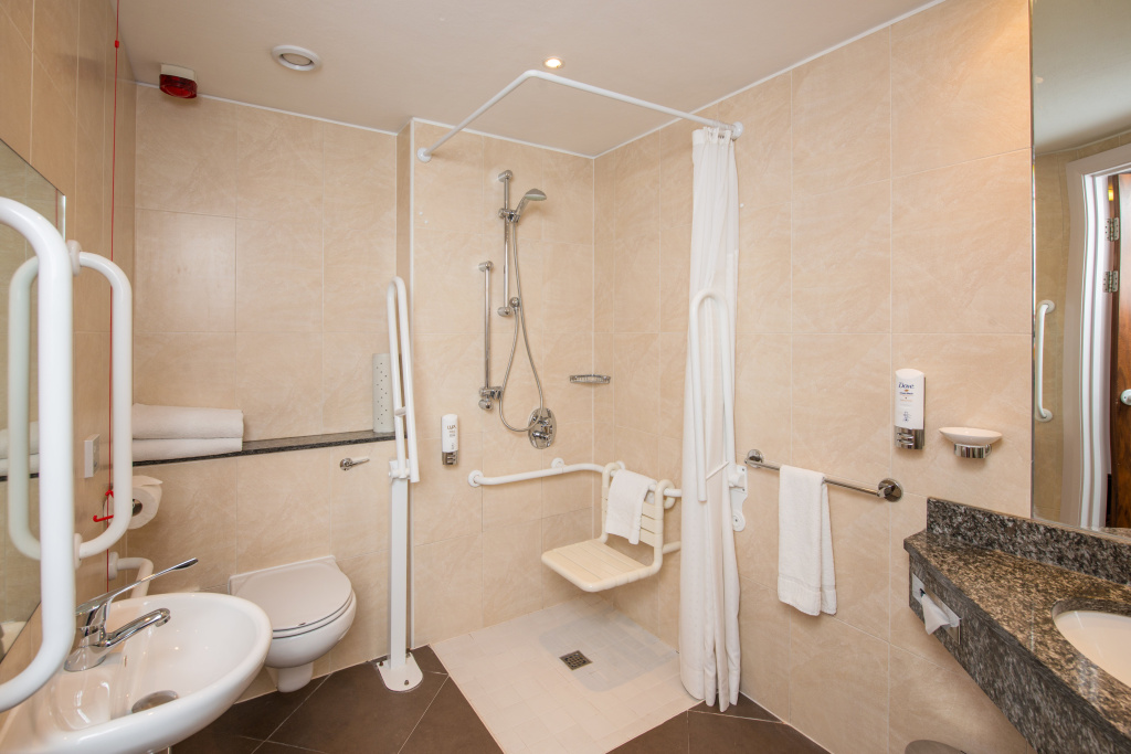 Holiday Inn Norwich City by IHG - Général