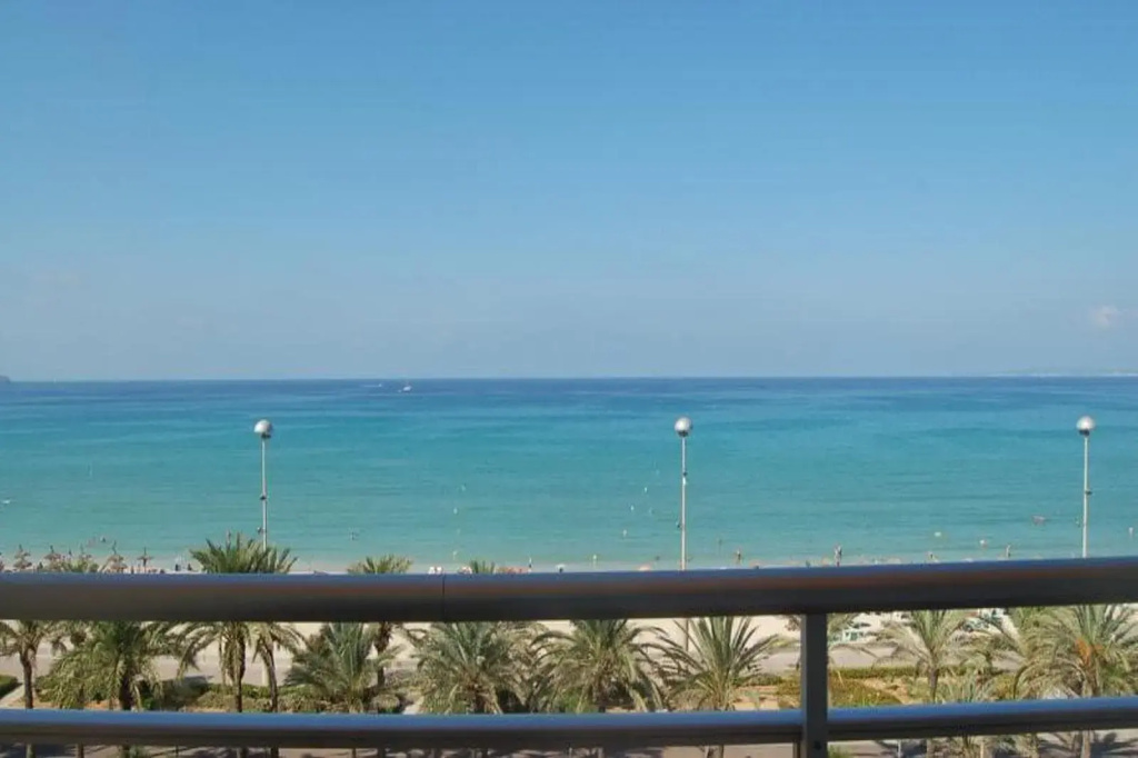 Hotel Riviera Playa - Général