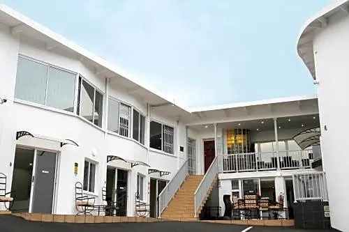 Beside Still Waters Boutique Hotel - Chambres