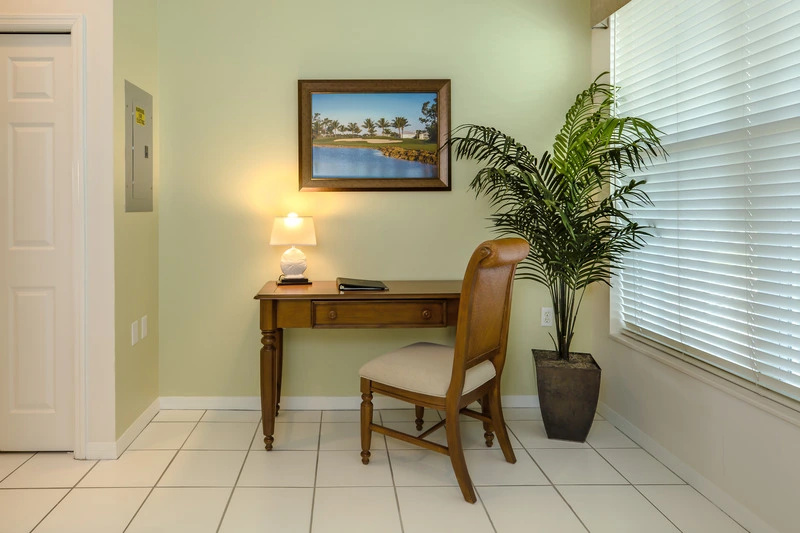 GreenLinks Golf Villas at Lely Resort - Chambres
