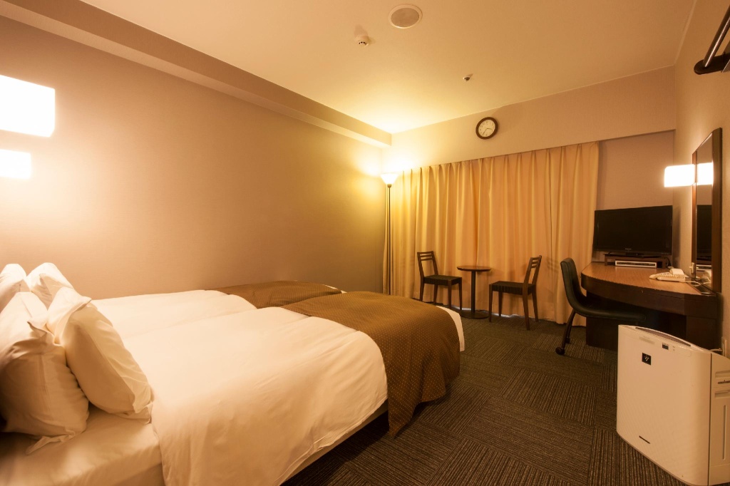 Shinsaibashi ARTY Inn 사진 12