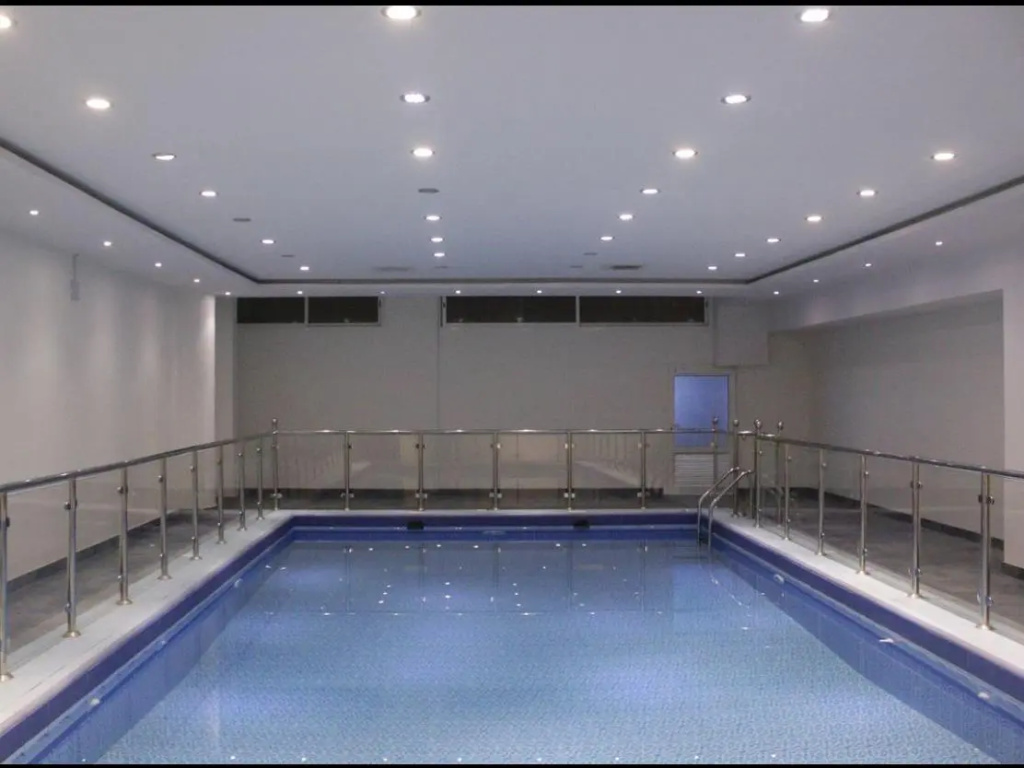Burj Al Hayah Hotel Suites Al Falah - Général