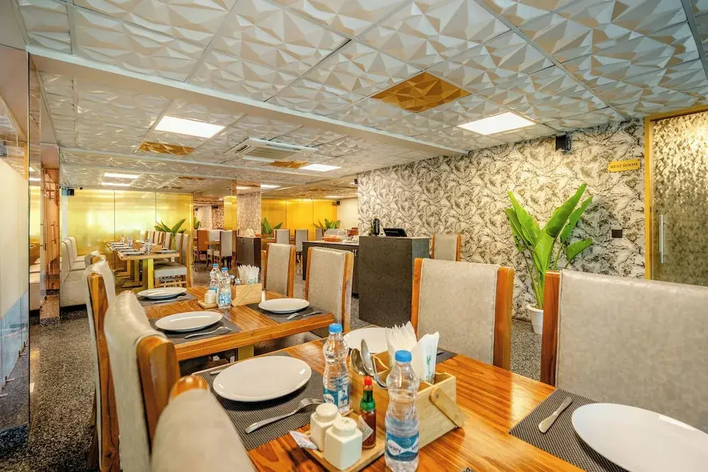 Hotel photo 15