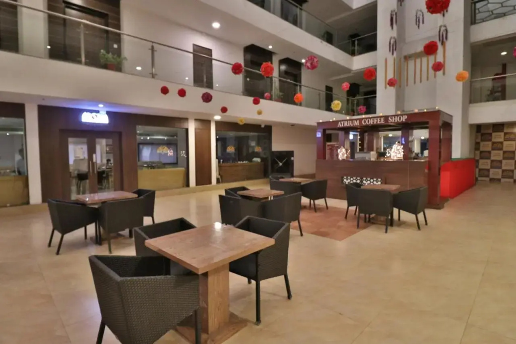 Hotel photo 30