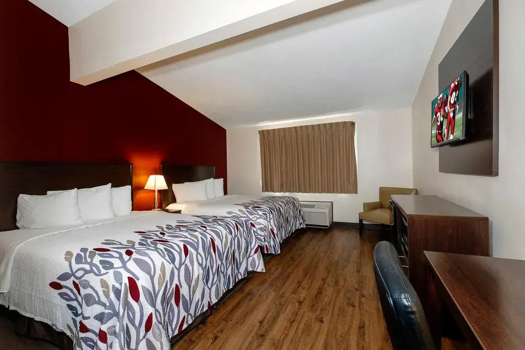 Hotel photo 7