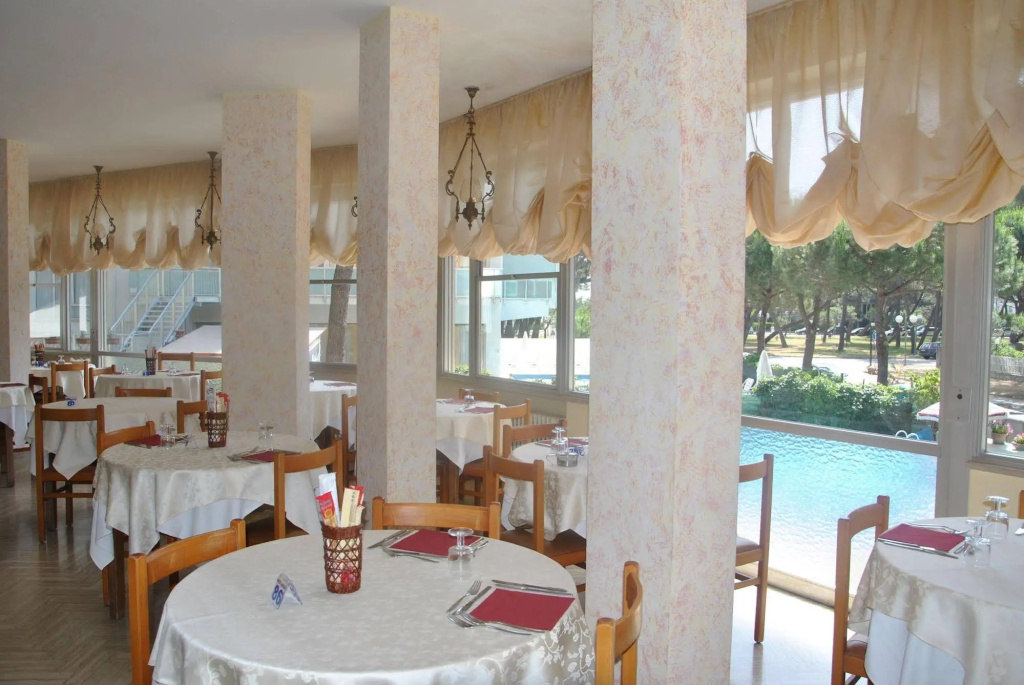 Hotel Amigos - Général