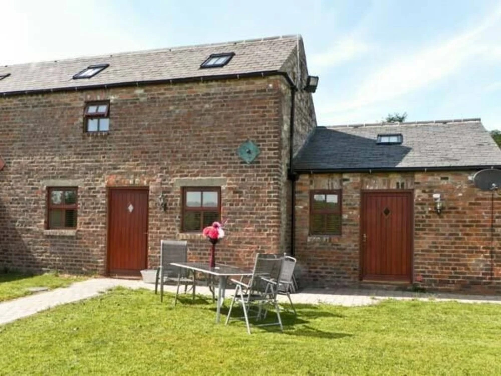The Byre