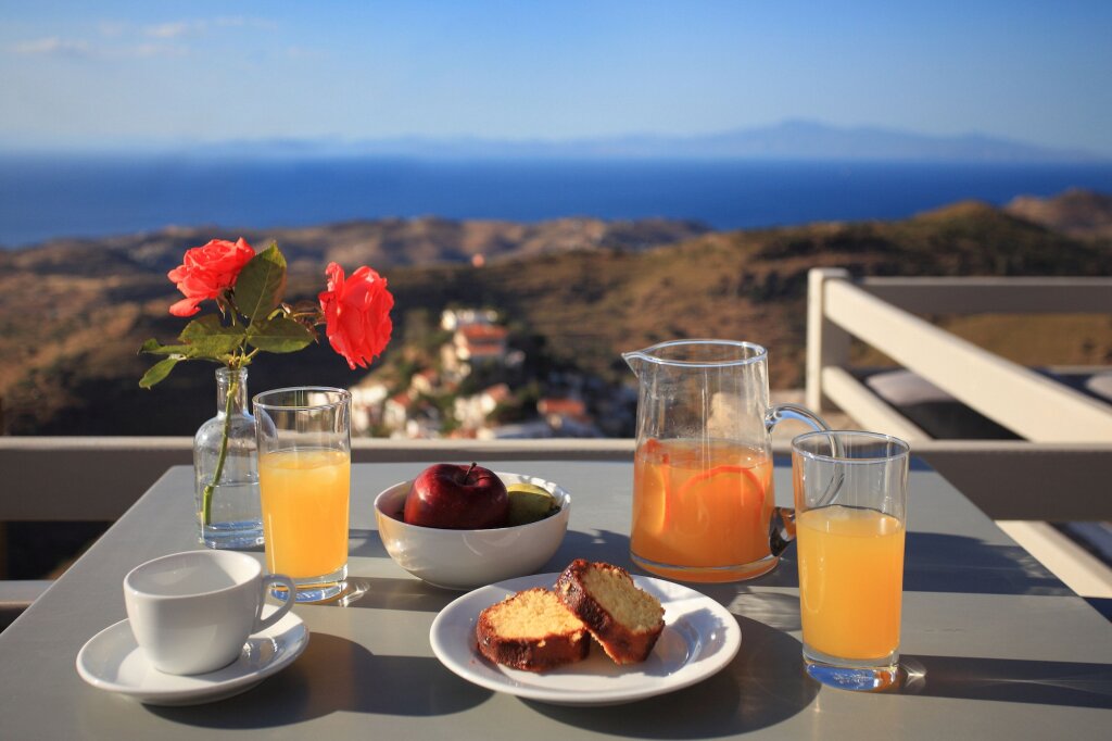 KEA VILLAGE Suites & Villa by null