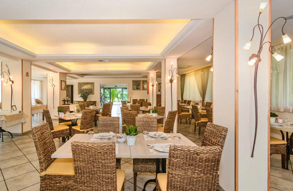 Hotel Nedy - Général