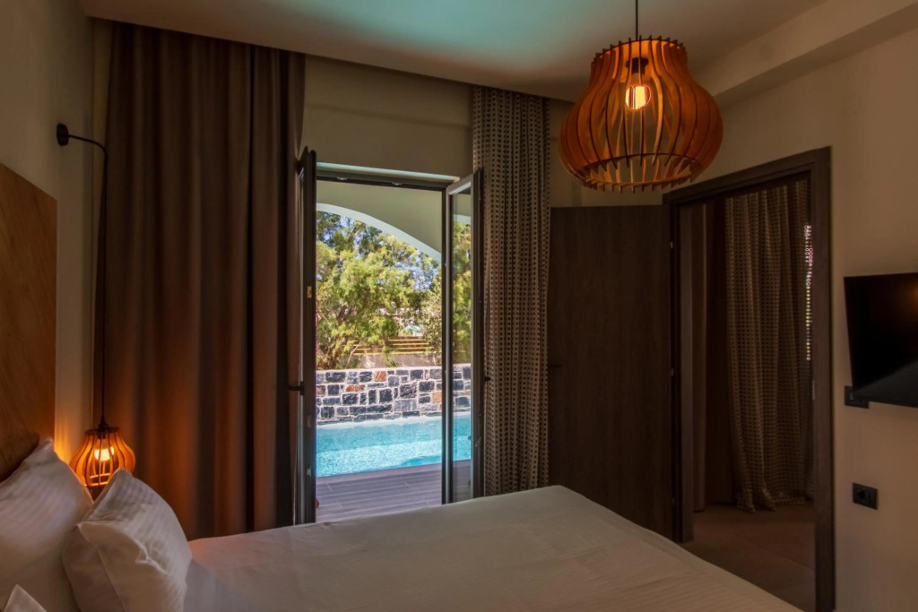Malena Hotel & Suites - Adults Only by Omilos Hotels — 4