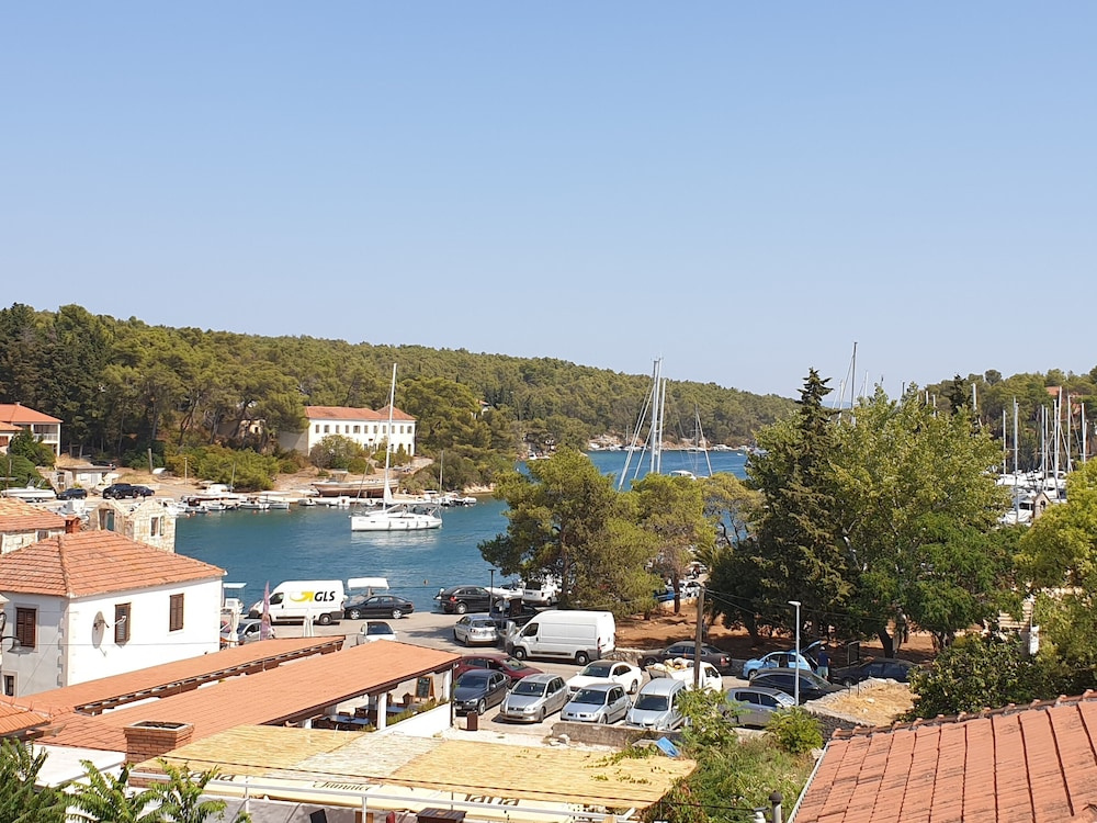 Apartment Sea View