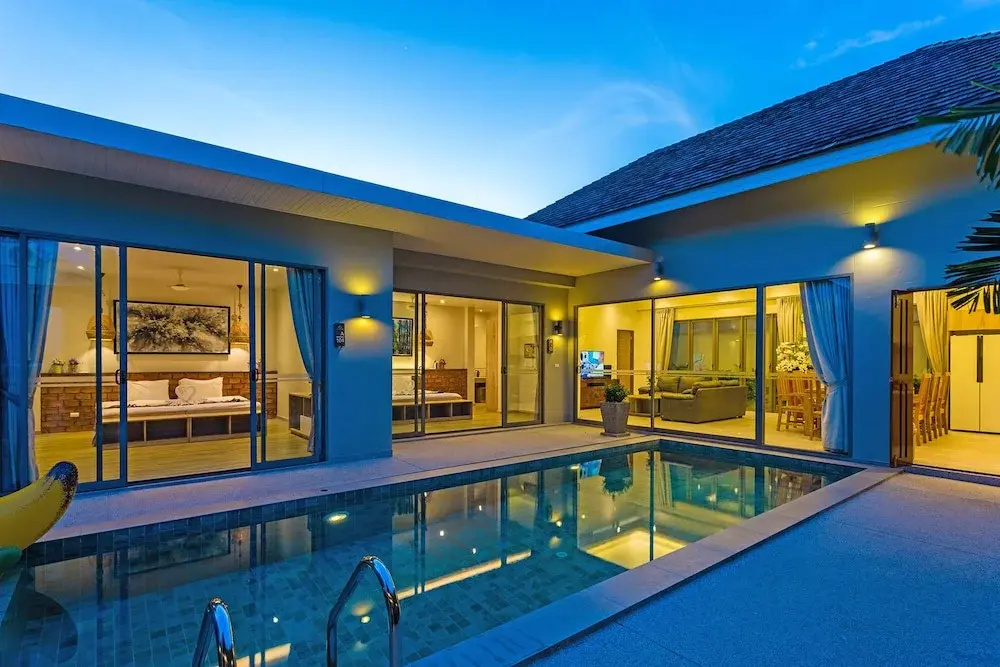 Villa