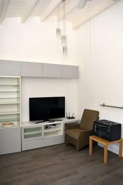 Tamarind Hotel Suite - Chambres