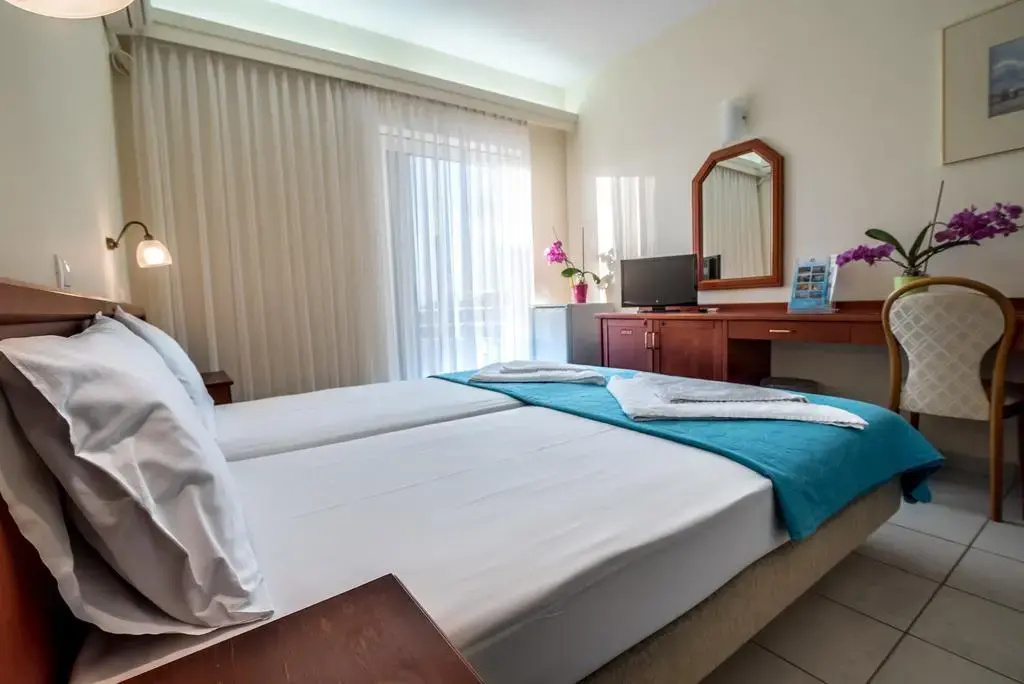 Hotel Dionisos photo 8