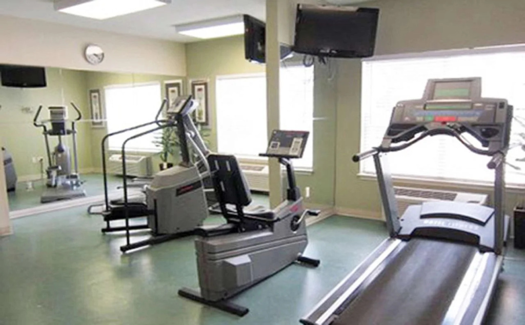 Extended Stay America - Austin - North Central - Général