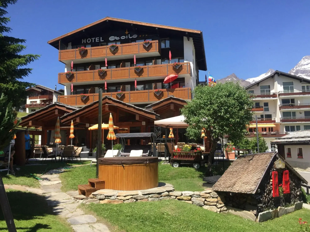 Hotel photo 15
