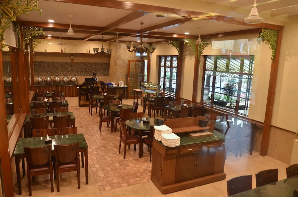 Hotel photo 26