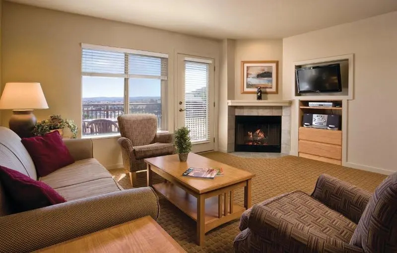 WorldMark Bear Lake - Chambres