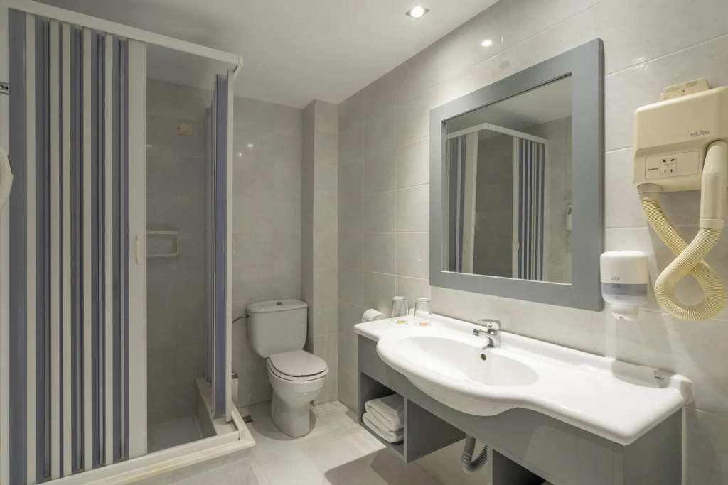 Anemolia Mountain Resort - Chambres