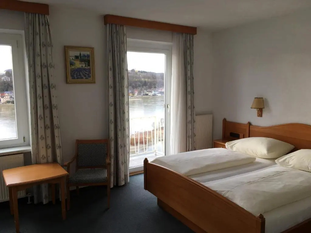 Hotel Restaurant Faustschlössl - Chambres