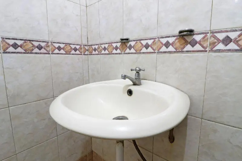 Superior Double room (full double bed)