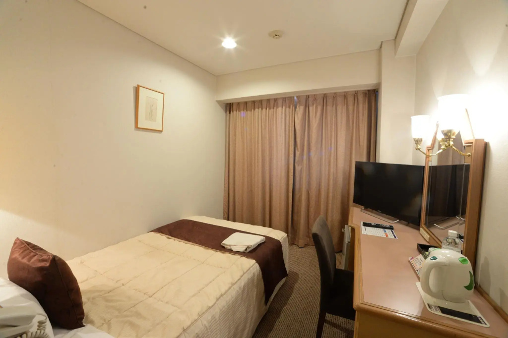 Hotel photo 18