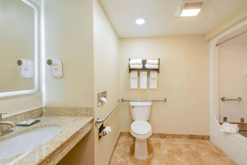 La Quinta Inn & Suites by Wyndham Columbus - Grove City - Général