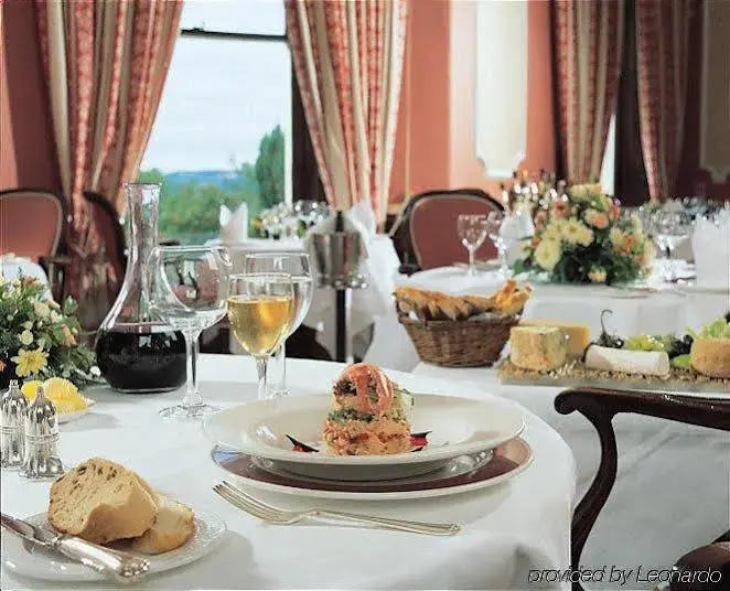 The Mount Somerset Hotel and SPA - Général