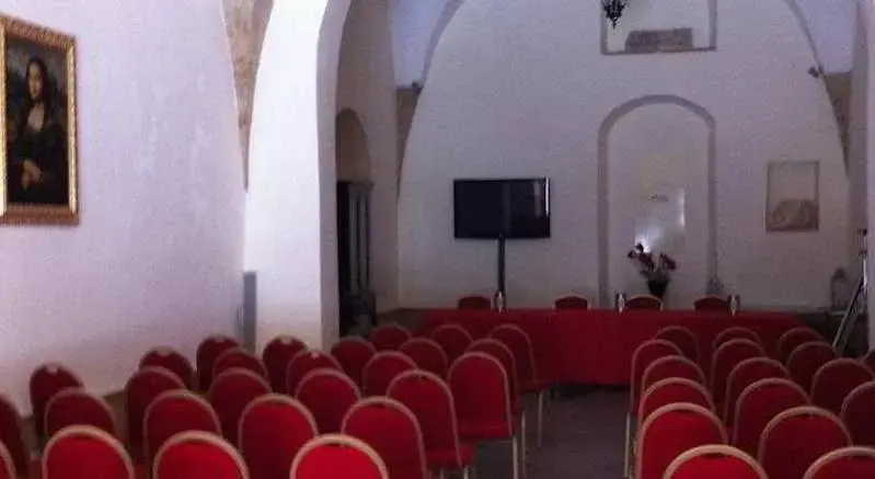 Hotel Palazzo Zuppello - Général
