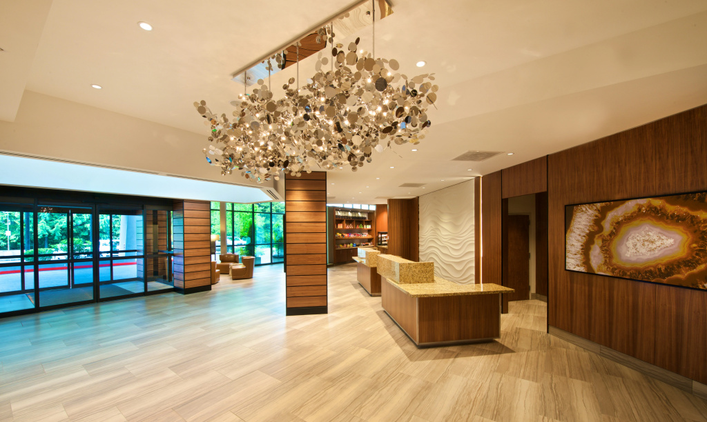 Embassy Suites by Hilton Portland Tigard - Général