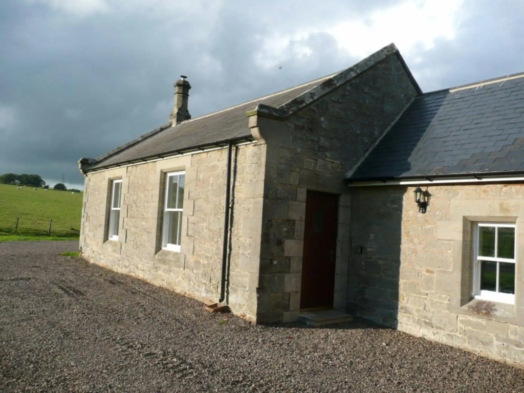 Aln Valley Cottages