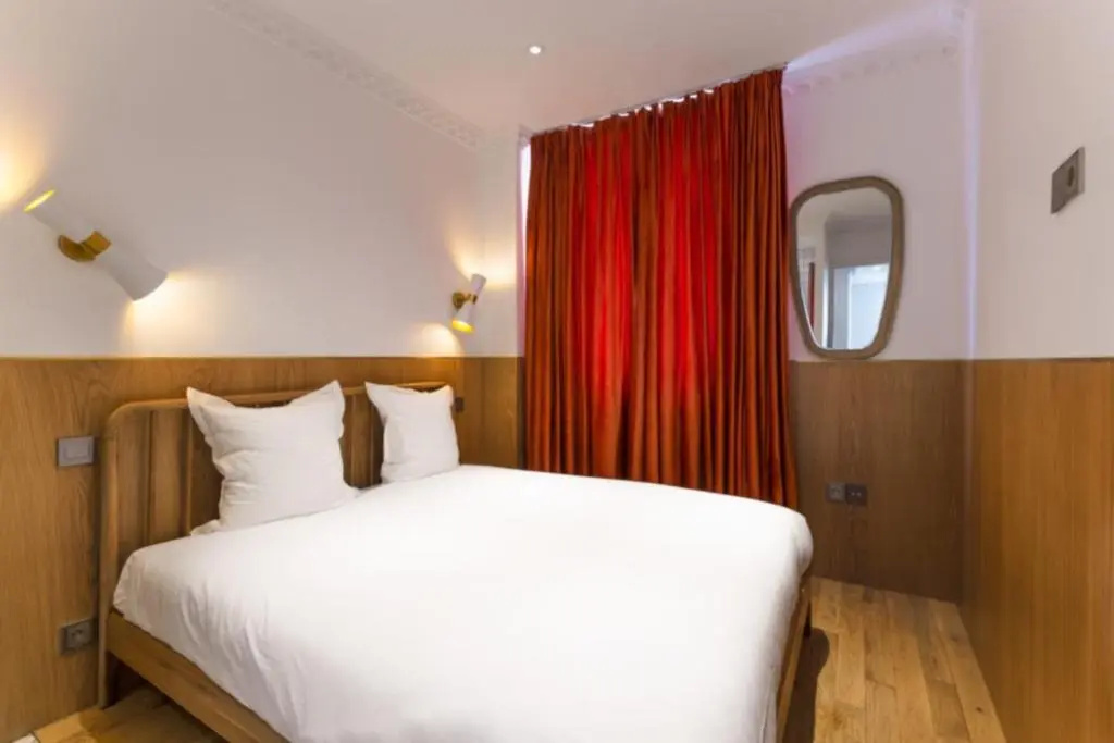 Hotel Rose Bourbon 141