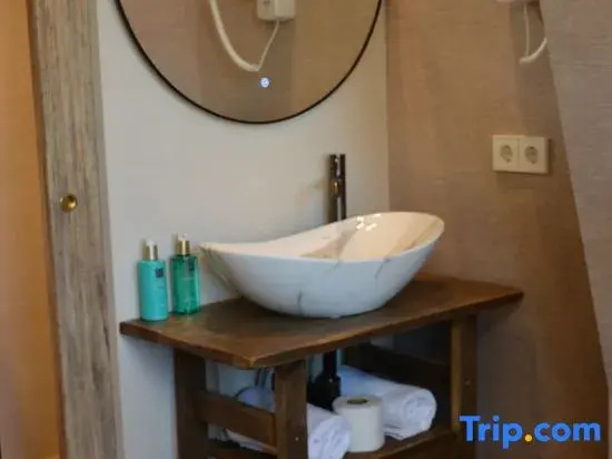 Hotel Iris - Chambres