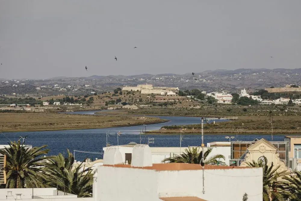 Deluxe Apartment in Ayamonte