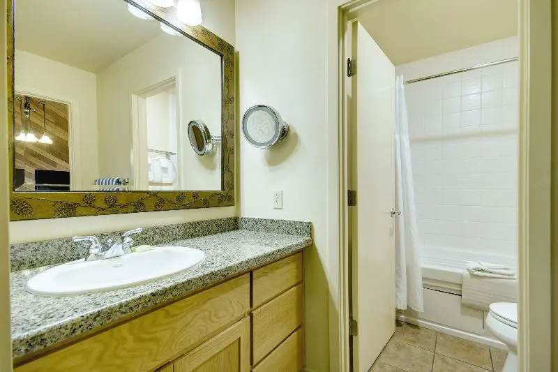 Standard room with balcony