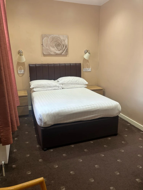 The Beechfield Hotel - Chambres