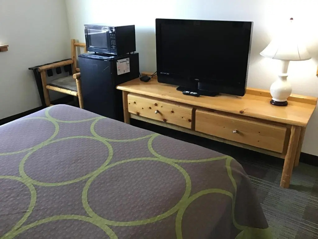 Standard Sextuple room