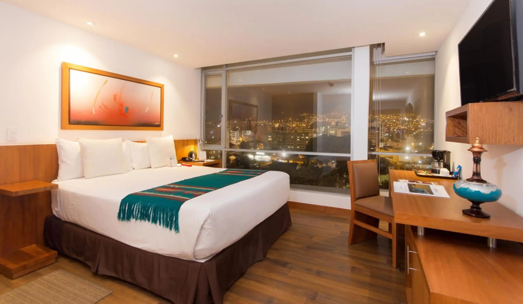 Best Western Hotel Zen - Général