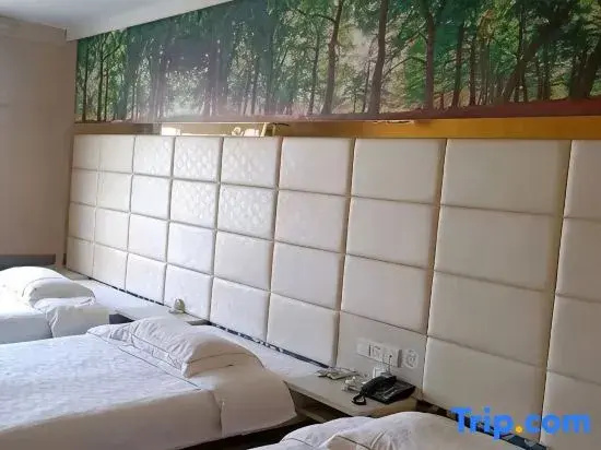 Business room