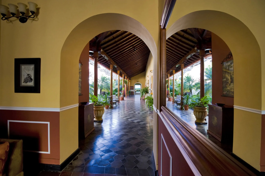 Casa Xanadu