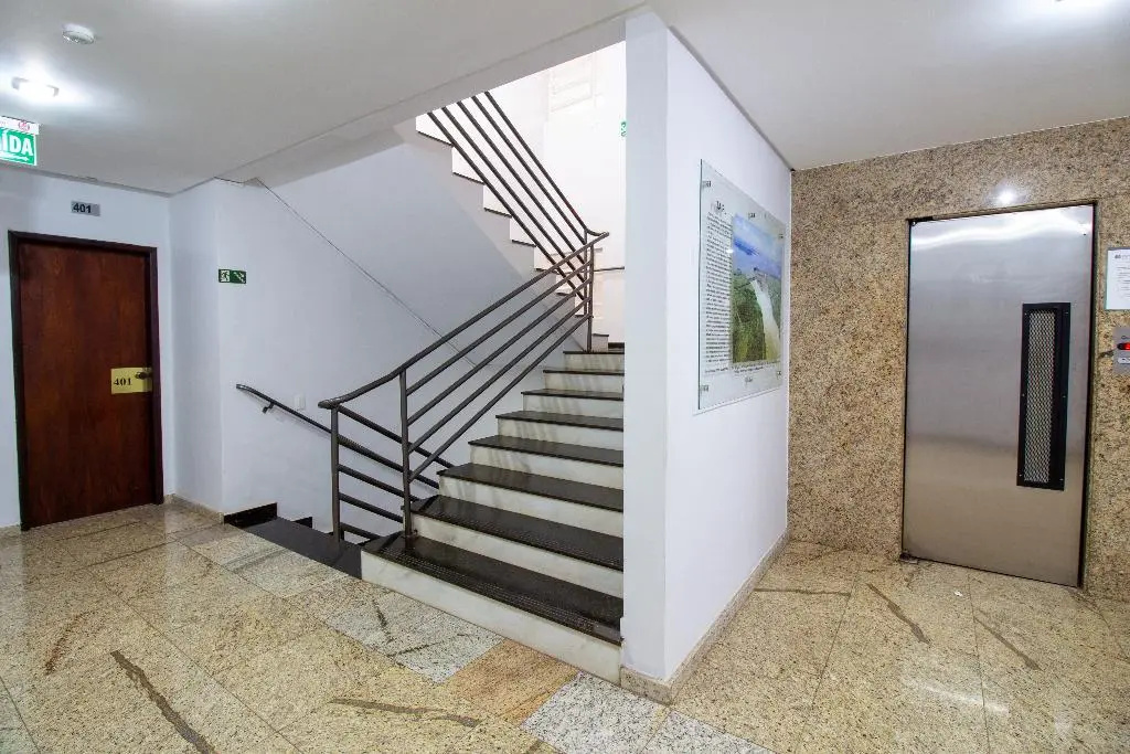 Hotel Dan Inn Express Foz do Iguaçu By Nacional Inn - Général