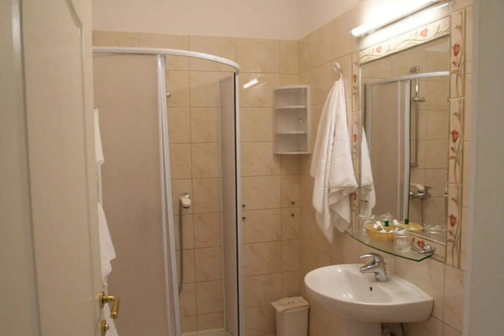 Boutique & Beach Hotel Villa Wolff - Général