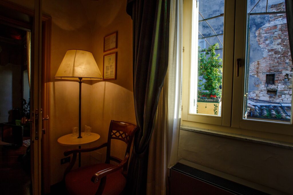 Hotel Fortuna by null