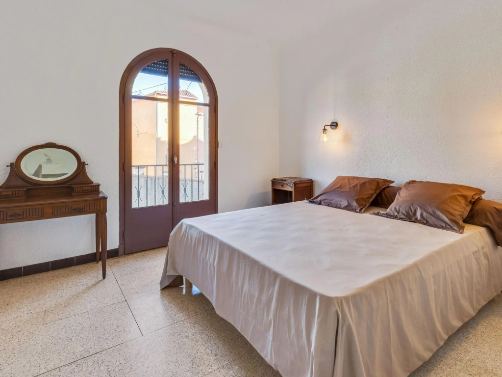 Voir la photo 3 — Alluring Holiday Home in Estagel with Private Pool