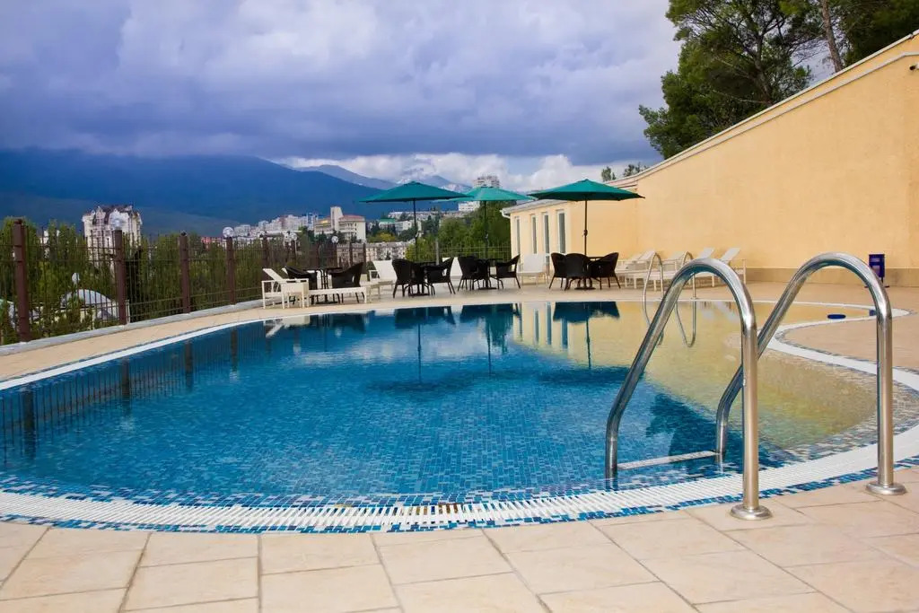 Бартон - фото 9