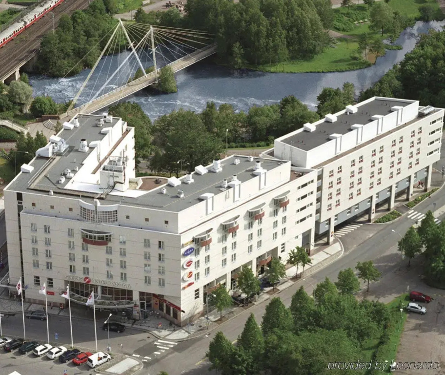 Original Sokos Hotel Vantaa - Général