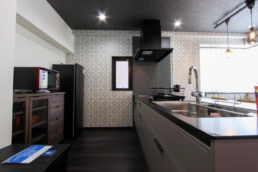 Parkside Inn Hakata 사진 17