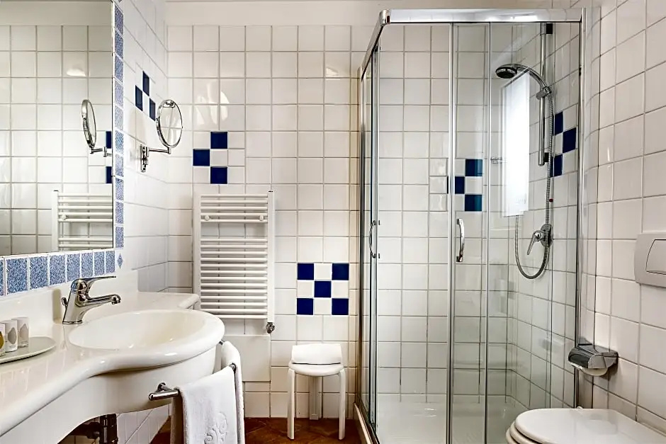 Cruccuris Resort Adults Only - Chambres